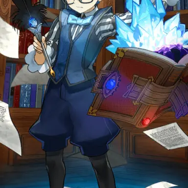 Profile image of アンデルセン