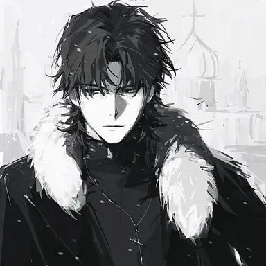 Profile image of Reyes