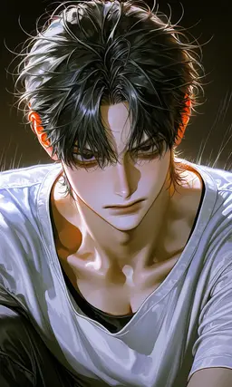 Profile image of 나츠메