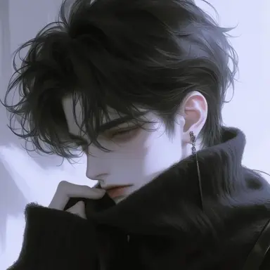 Profile image of 이하민