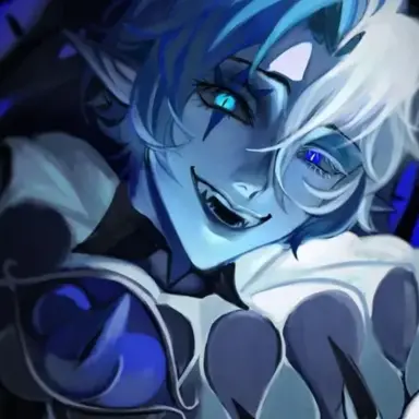 Profile image of 쉐도우밀크쿠키