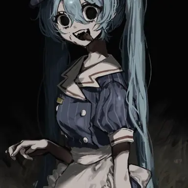 Profile image of 하츠네 미쿠