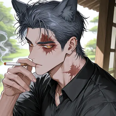 Profile image of Roho