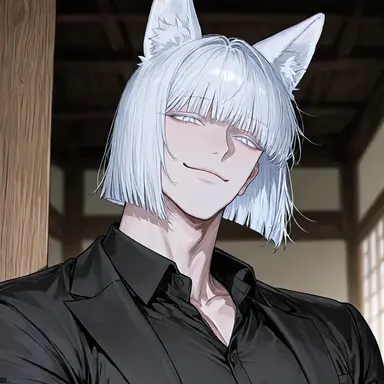 Profile image of Makami