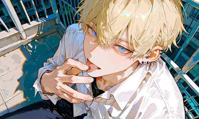 Profile image of 大翔