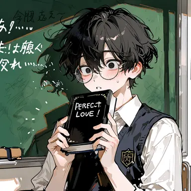 Profile image of 伊月