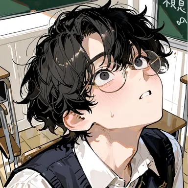 Profile image of 伊月