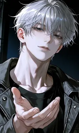 Profile image of 律