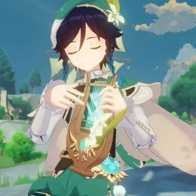 Profile image of 벤티