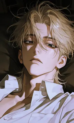 Profile image of Eric