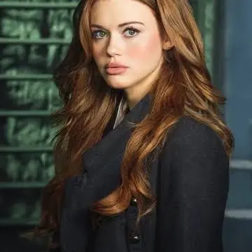 Profile image of Lydia Martin