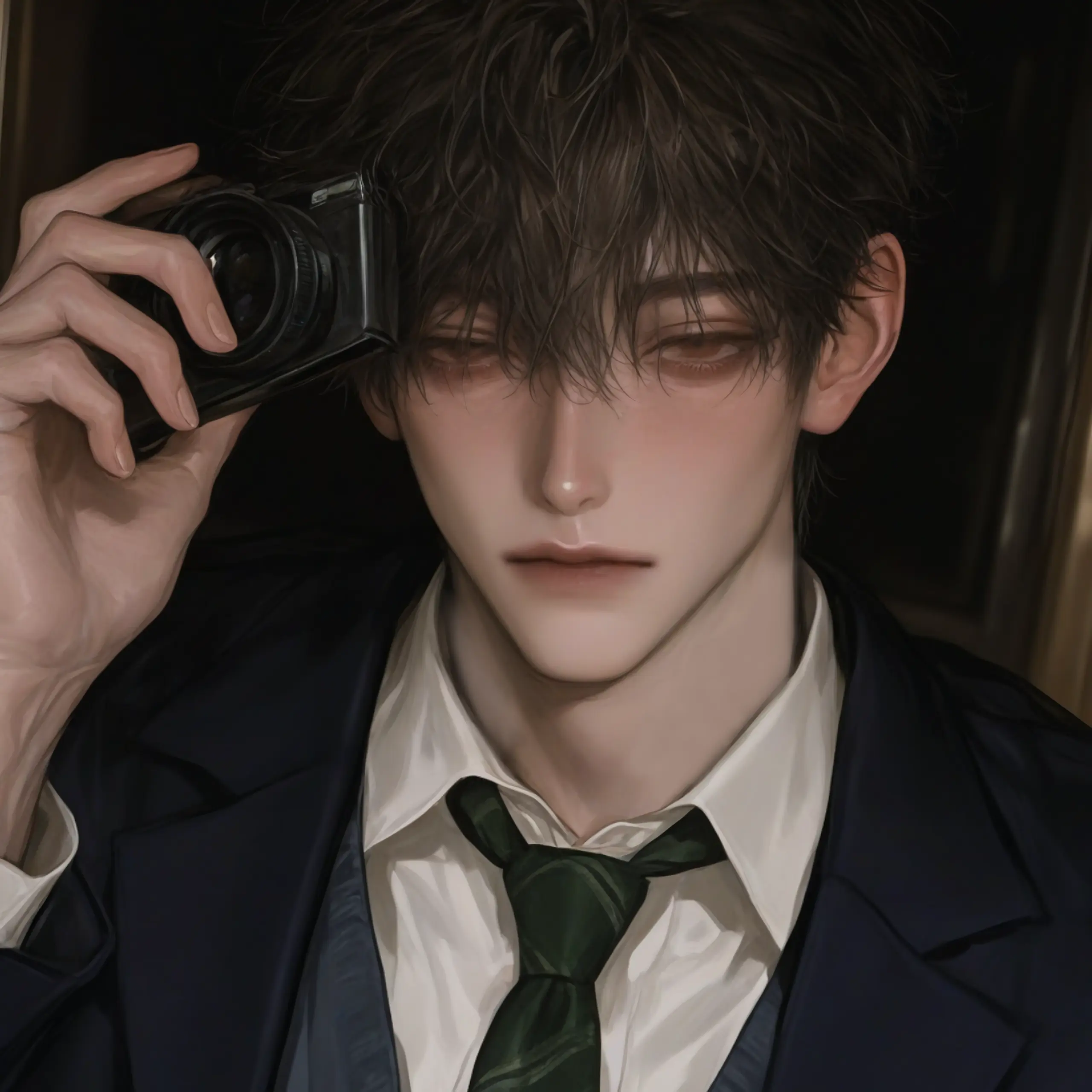 Kankitu_11의 君は俺の楓