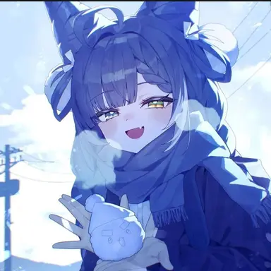 Profile image of 부키