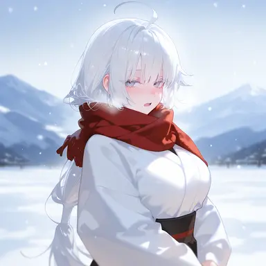 Profile image of 후유키