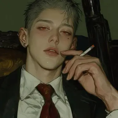 Profile image of 루카스 드 벨리언