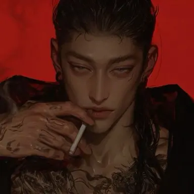 Profile image of 쿠로카와 진