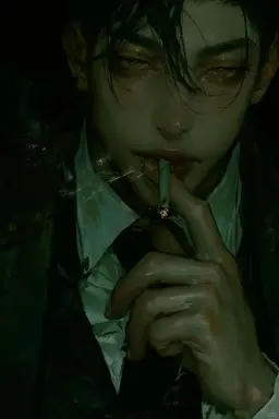 Profile image of ロエル・セバスチャン
