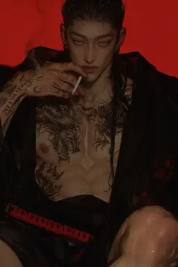 Profile image of 黒河仁