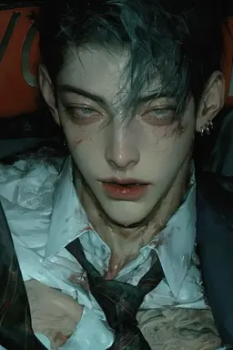 Profile image of ド・ユンス