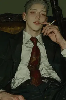 Profile image of ルーカス・ド・ベリアン