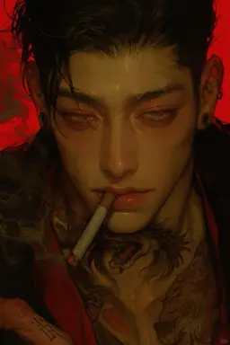 Profile image of 如月旬