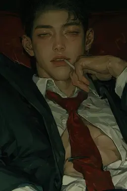 Profile image of ユン・ジェハ