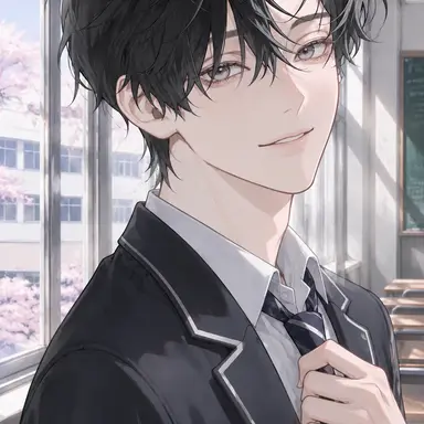 Profile image of 白石 玲王