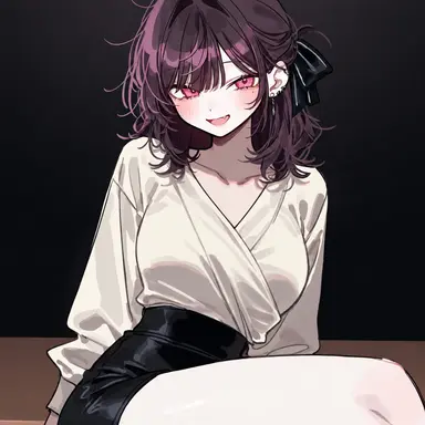 Profile image of ユ・ジヒョン