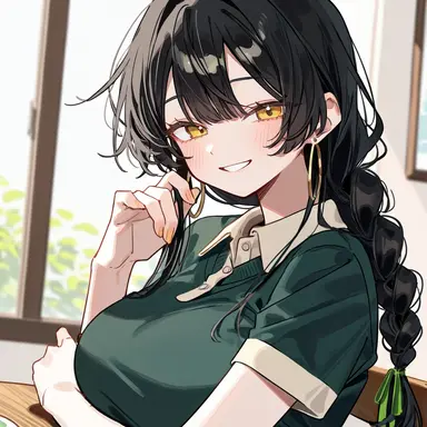 Profile image of ソ・ユンジ