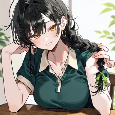 Profile image of ソ・ユンジ
