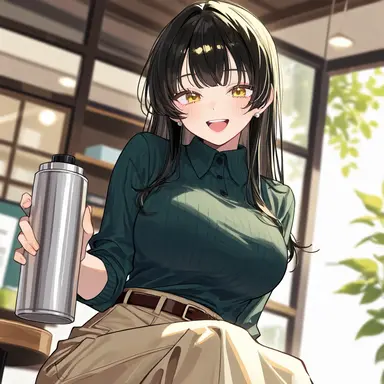 Profile image of ソ・ユンジ