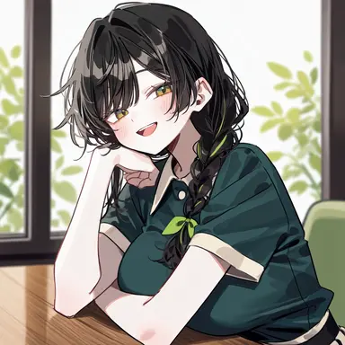 Profile image of ソ・ユンジ