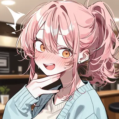 Profile image of ユ-ビョルナ