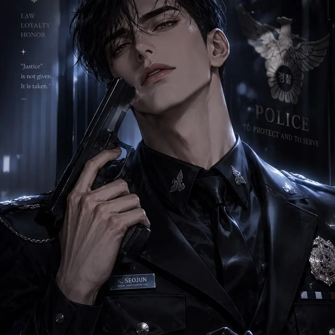 StarryEyez_90의 Spy