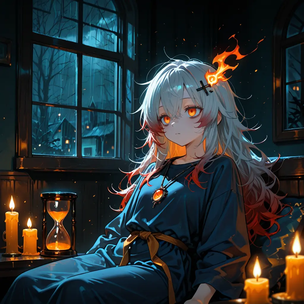 FoulTimer0844의 트라샤