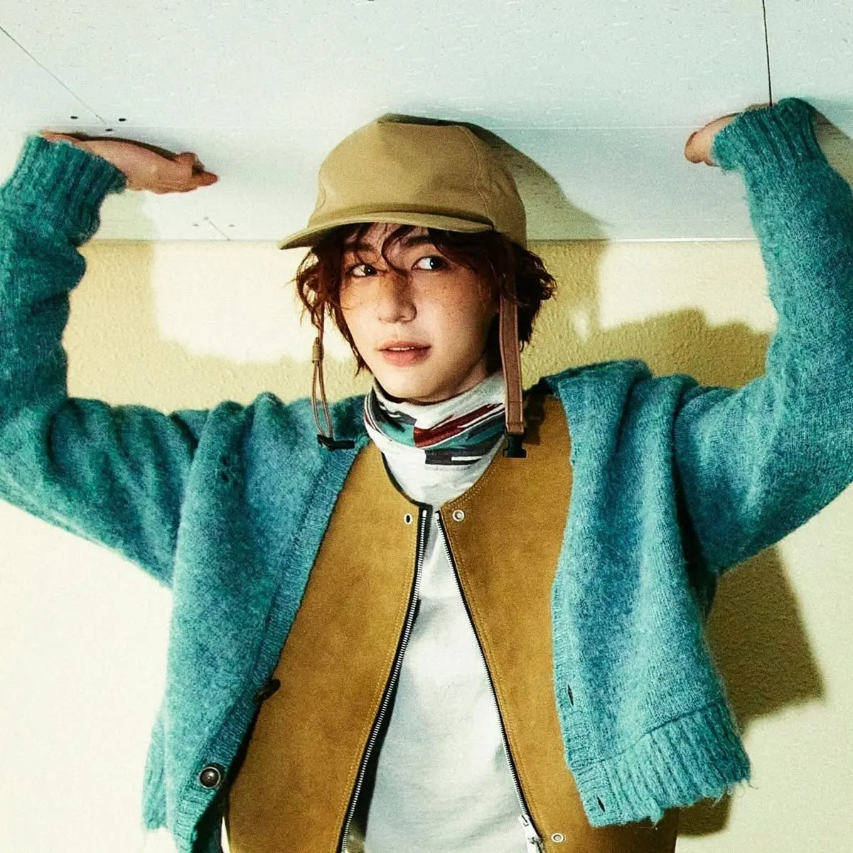 AngstyFrame2824의 hallway