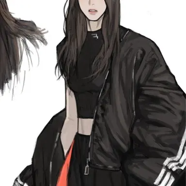 Profile image of 김민지
