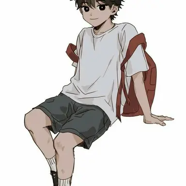 Profile image of 윤지우