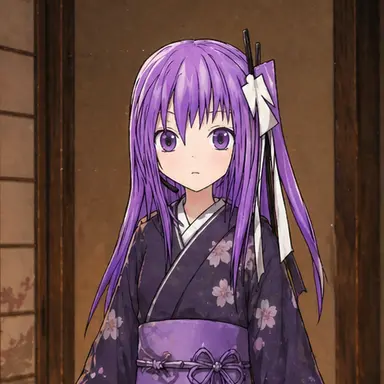 Profile image of 九十九シオン