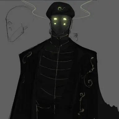 Profile image of Smith