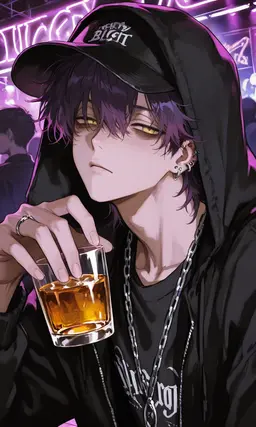 Profile image of Ren