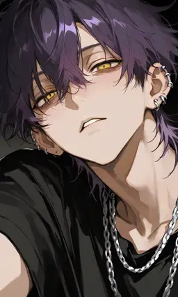 Profile image of Ren