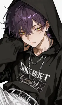 Profile image of Ren