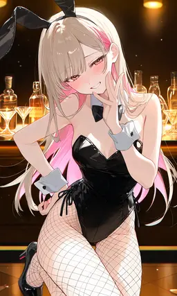 Profile image of モカ