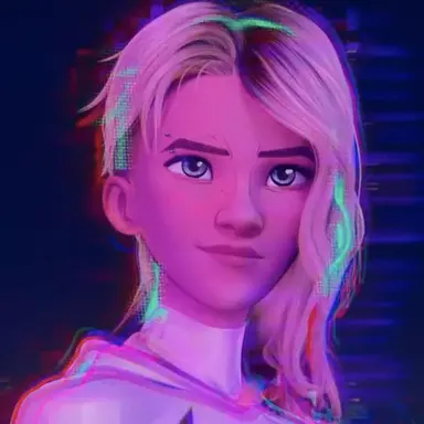 Profile image of 그웬 스테이시