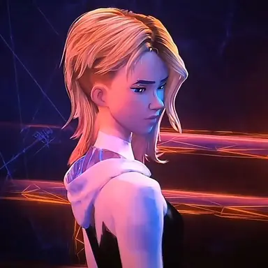 Profile image of グウェン・ステイシー