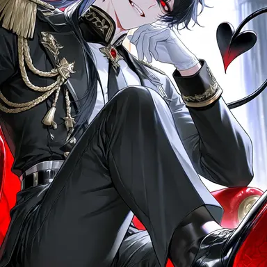 Profile image of カミル