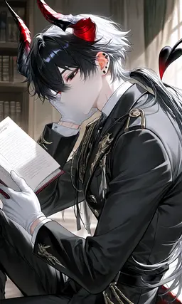 Profile image of カミル