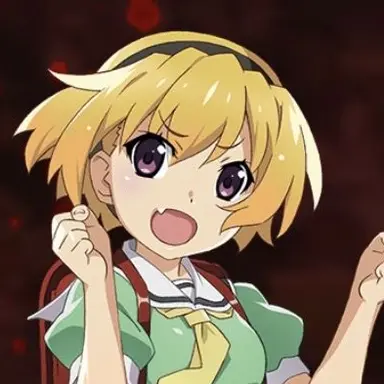 Profile image of 北条沙都子