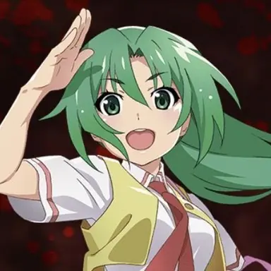 Profile image of 園崎魅音